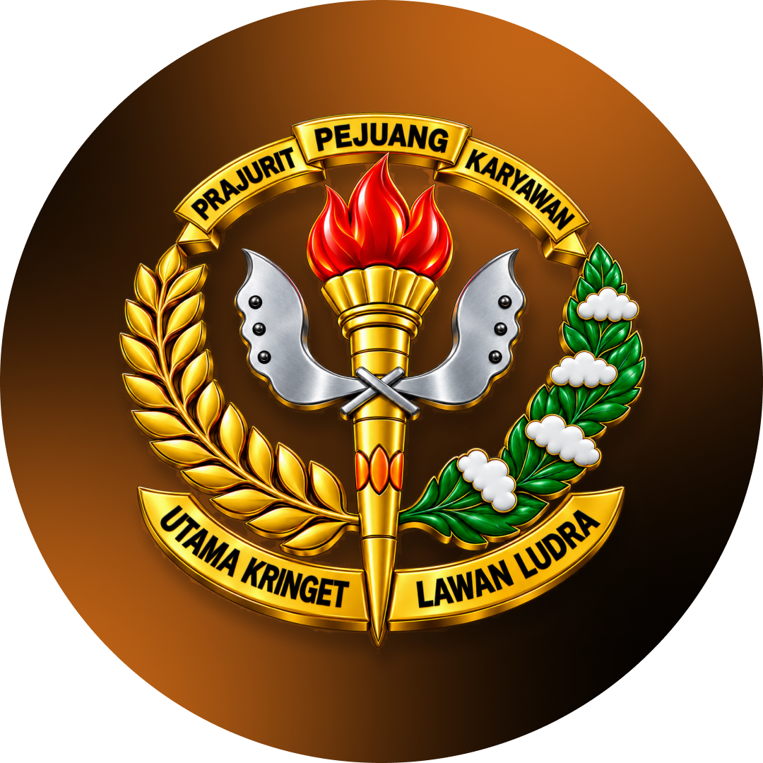 Logo Rindam